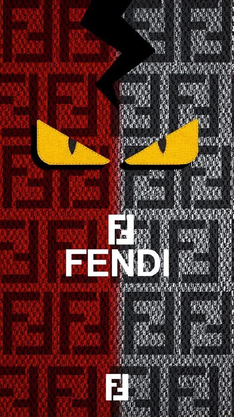 fond d'écran fendi|fendi wallpaper for laptop.